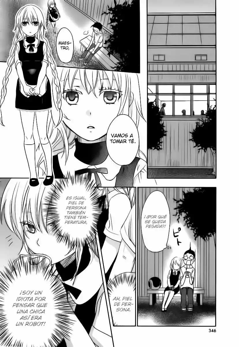 Emeth Meth Vol. 1 Ch. 5 第23页