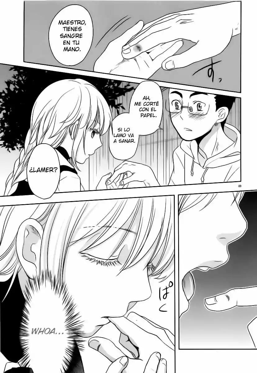 Emeth Meth Vol. 1 Ch. 5 第24页