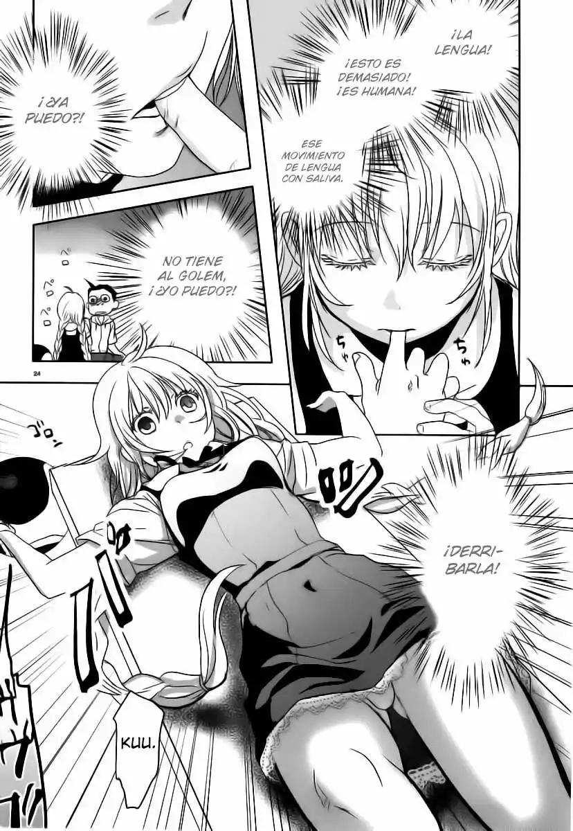Emeth Meth Vol. 1 Ch. 5 第25页