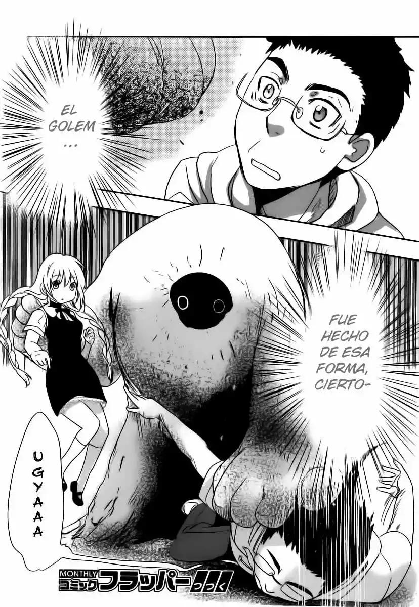 Emeth Meth Vol. 1 Ch. 5 第27页