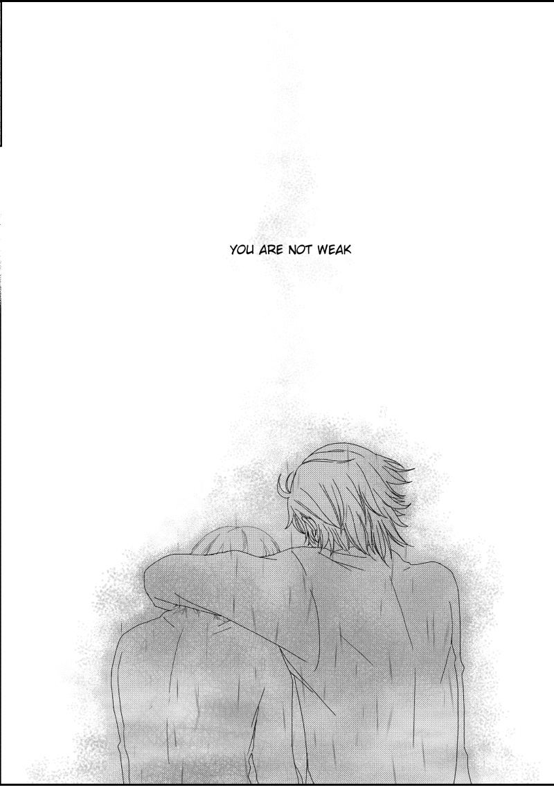 Grey is... He once was here... 第20页