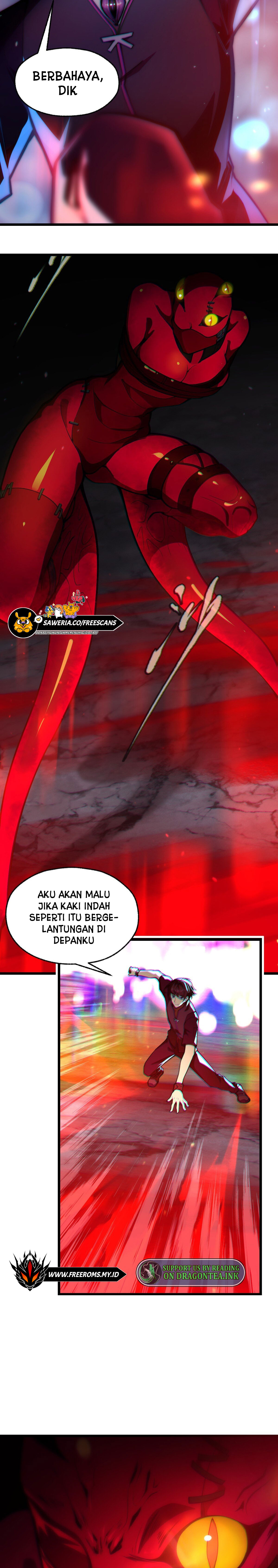 This Human Became the Bizarro Lord Ch. 1 第11页