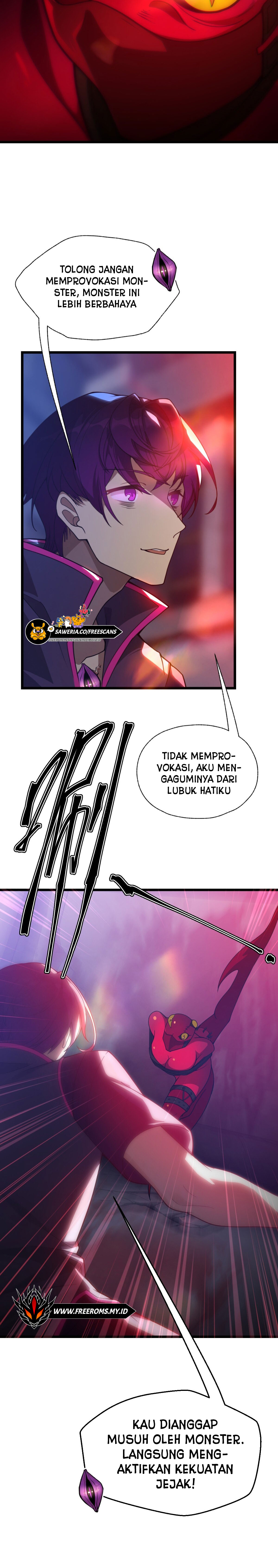 This Human Became the Bizarro Lord Ch. 1 第12页