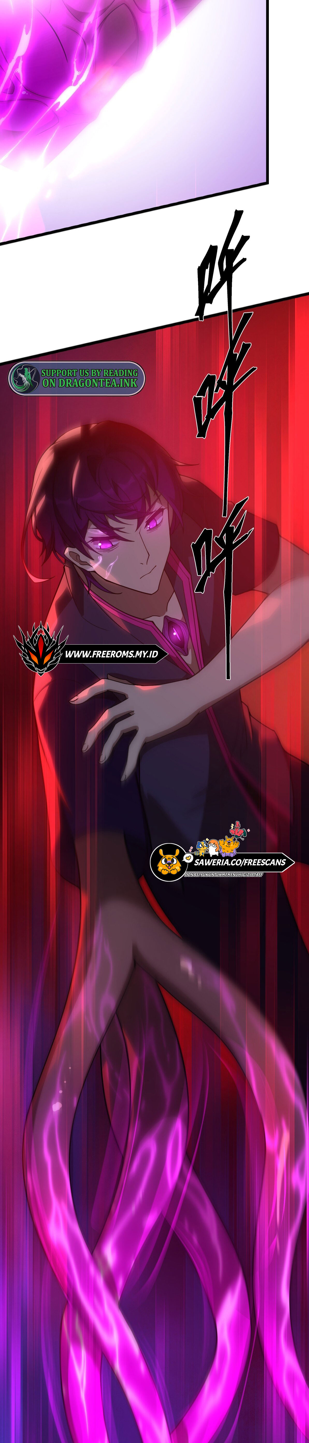 This Human Became the Bizarro Lord Ch. 1 第14页