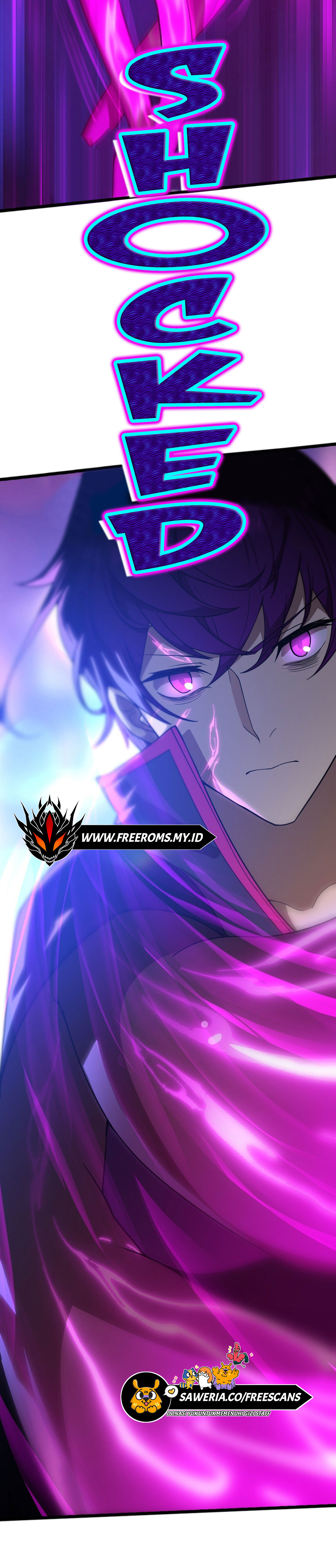 This Human Became the Bizarro Lord Ch. 1 第15页