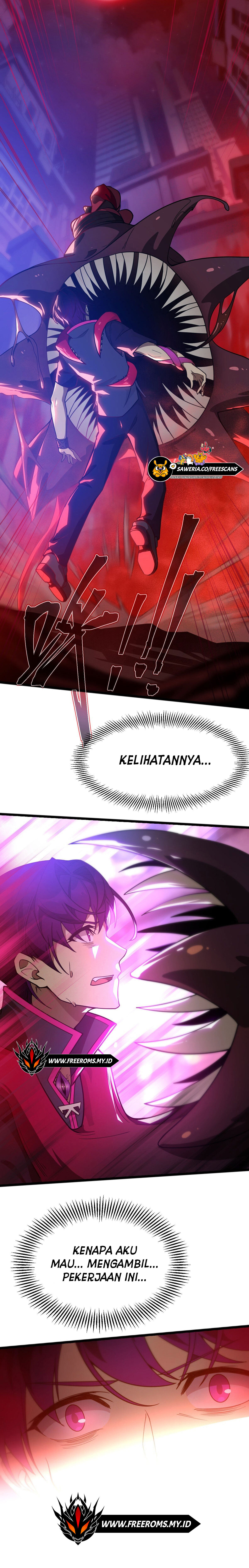 This Human Became the Bizarro Lord Ch. 1 第22页