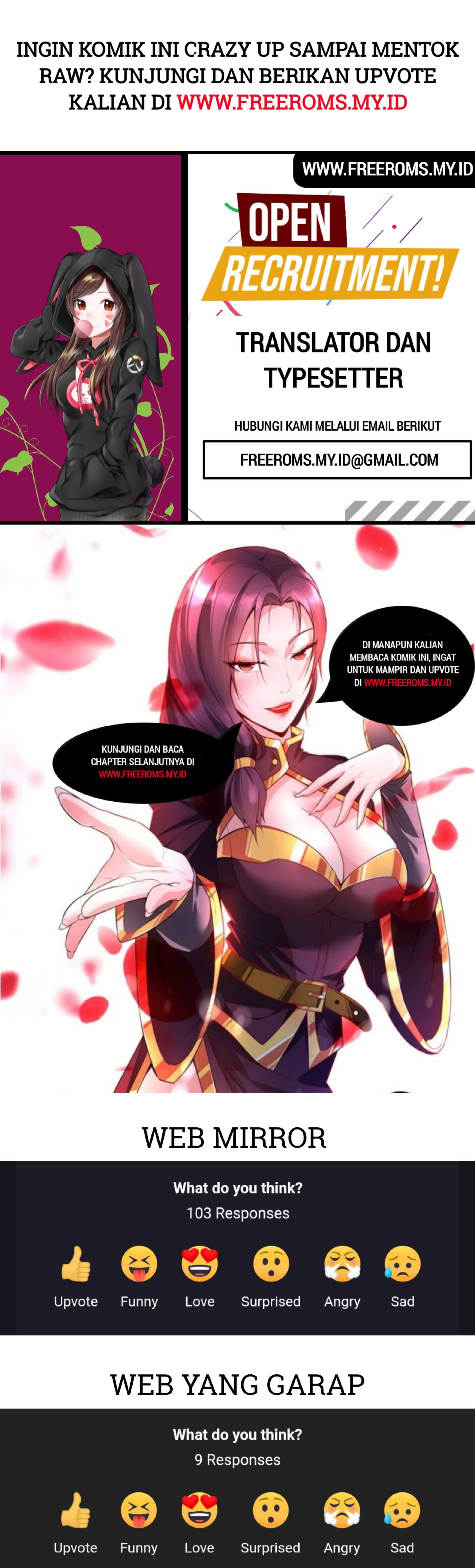 This Human Became the Bizarro Lord Ch. 1 第24页