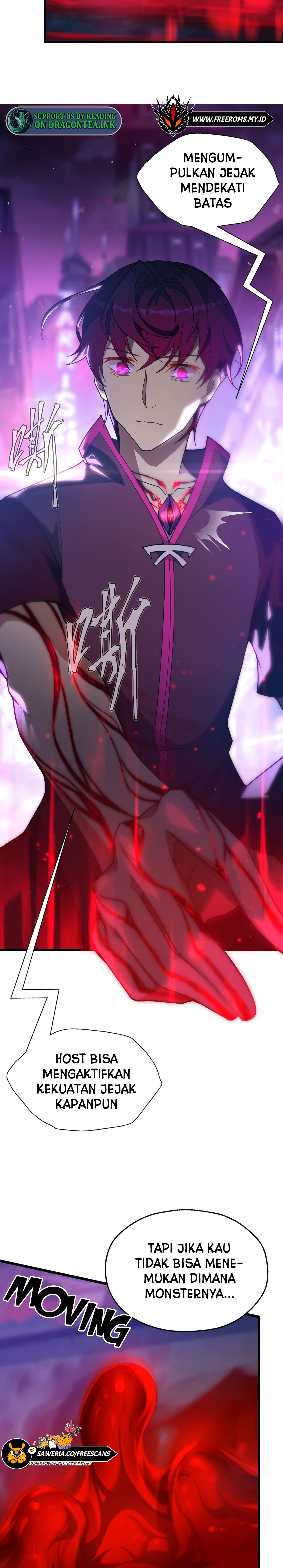 This Human Became the Bizarro Lord 第5页
