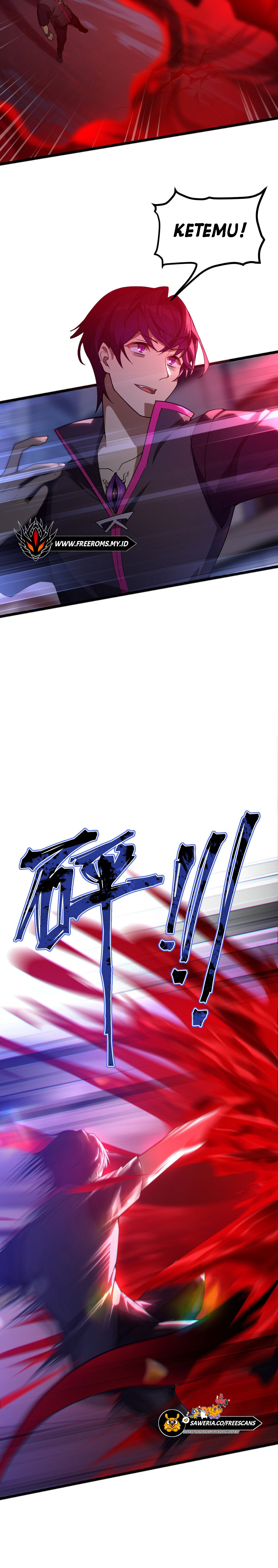 This Human Became the Bizarro Lord Ch. 1 第9页