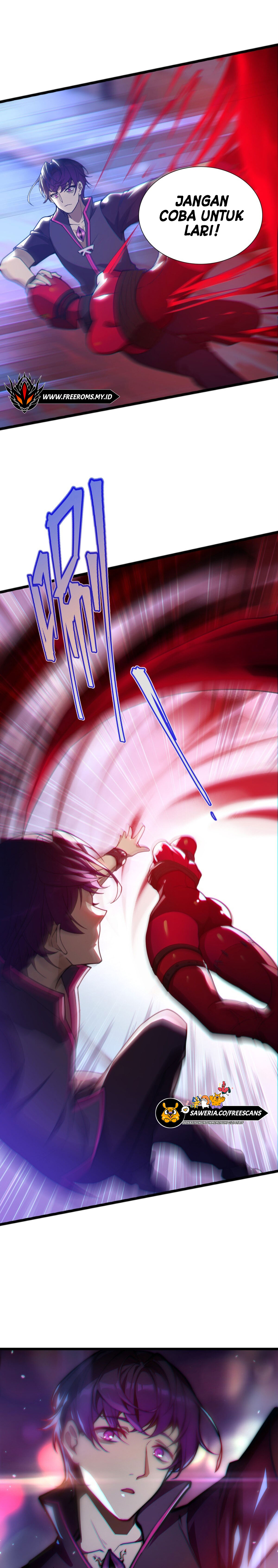 This Human Became the Bizarro Lord Ch. 1 第10页
