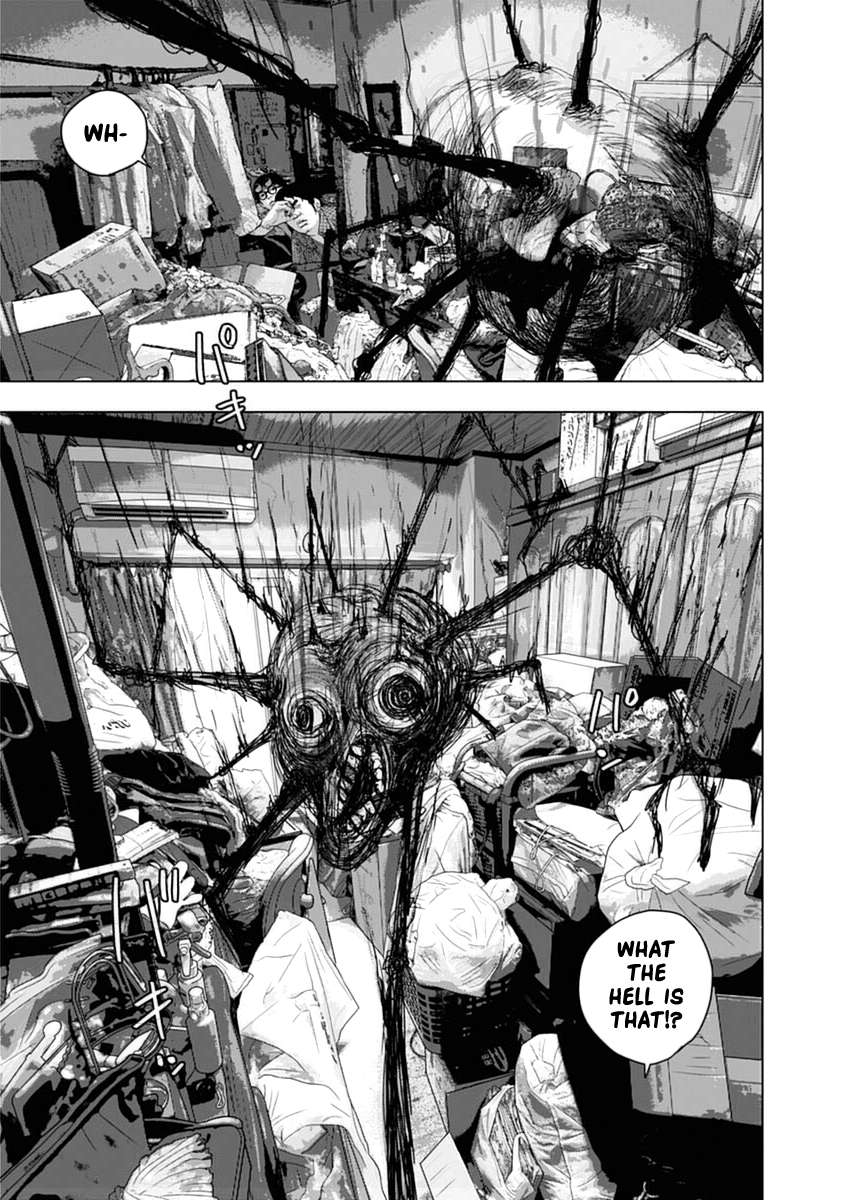 Spiritsetter Oneshot 第20页