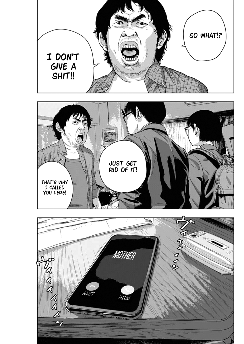 Spiritsetter Oneshot 第22页