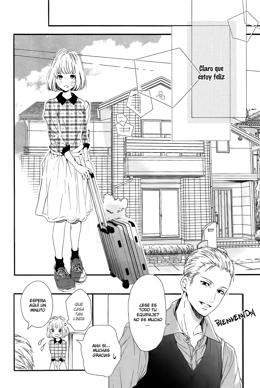 Kamiki Kyoudai Okotowari Vol. 1 Ch. 1 第20页