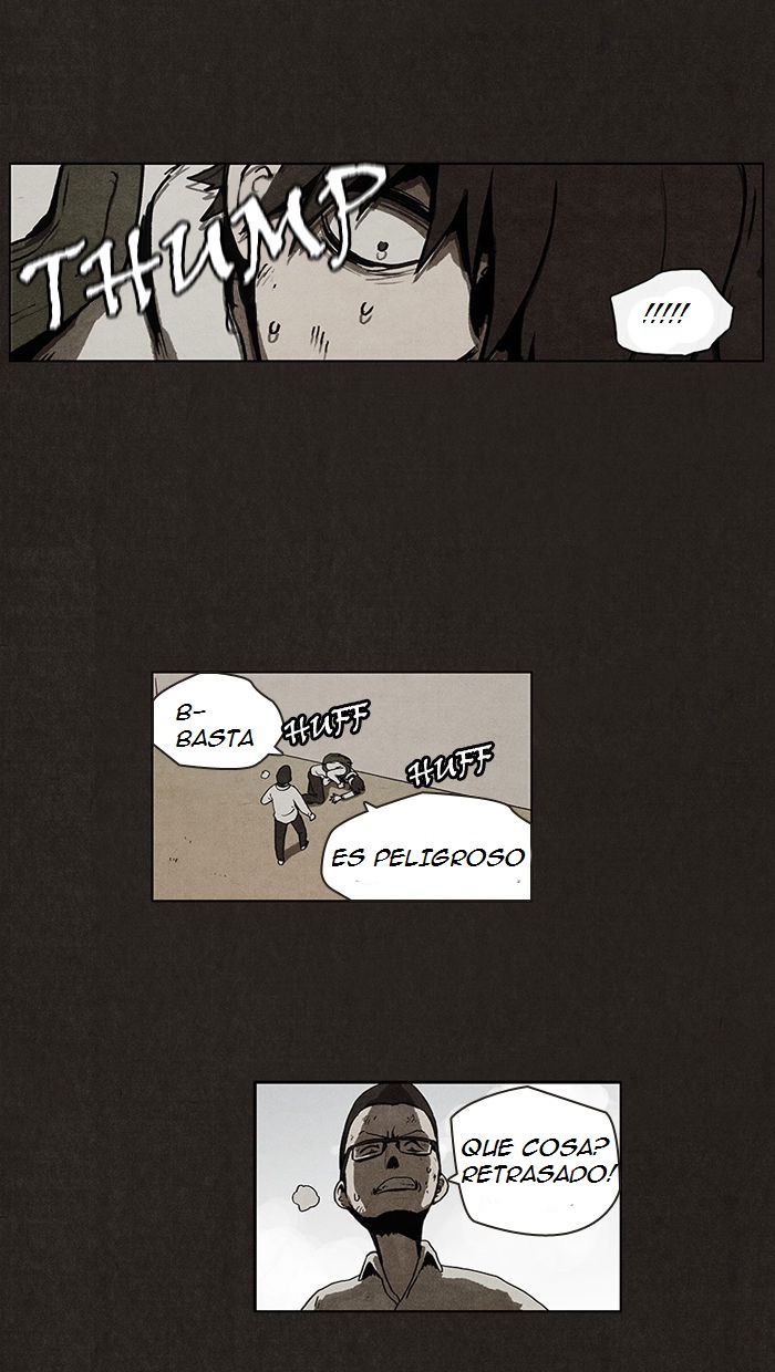 Hure Jasik Ch. 2 第21页