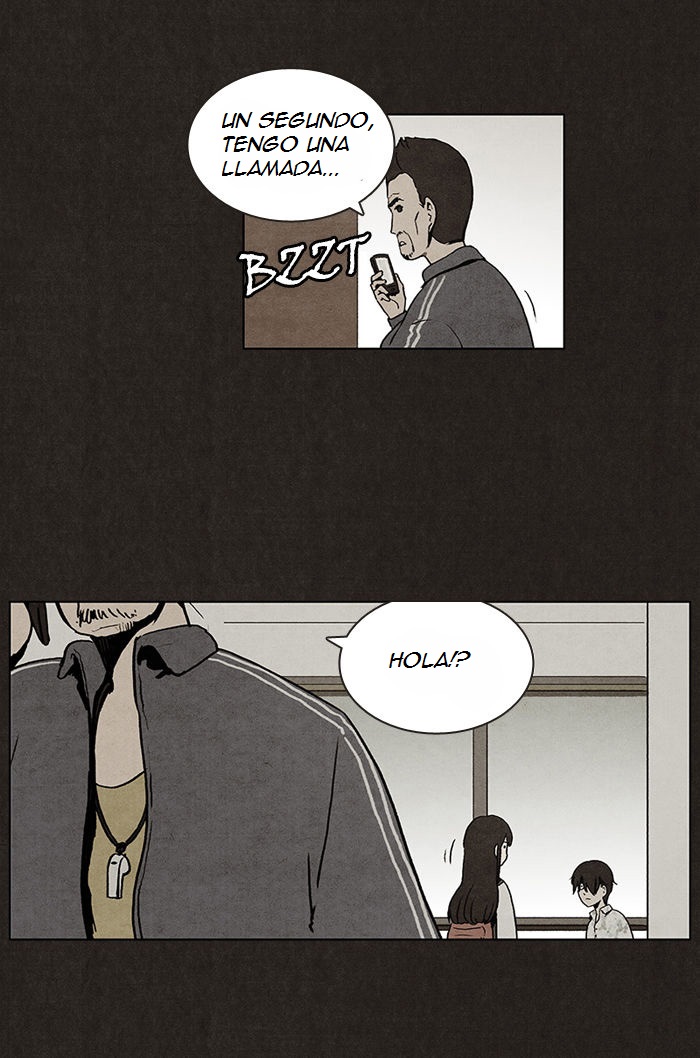 Hure Jasik Ch. 2 第35页