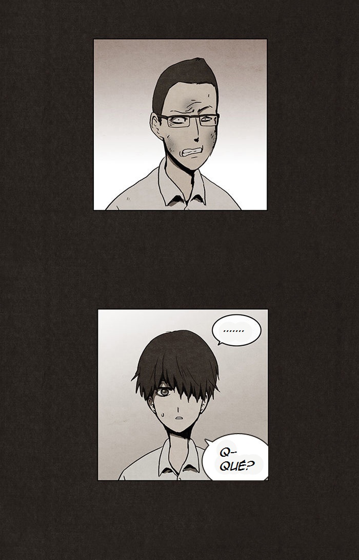 Hure Jasik Ch. 2 第8页