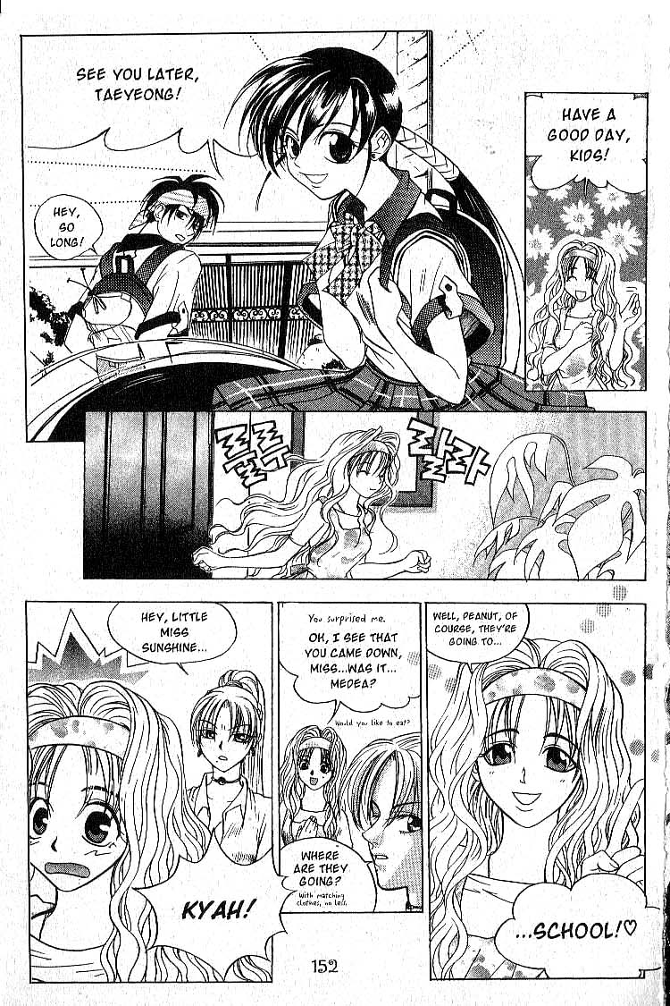 Faeries' Landing Keep Your Eyes off The Prize 第6页