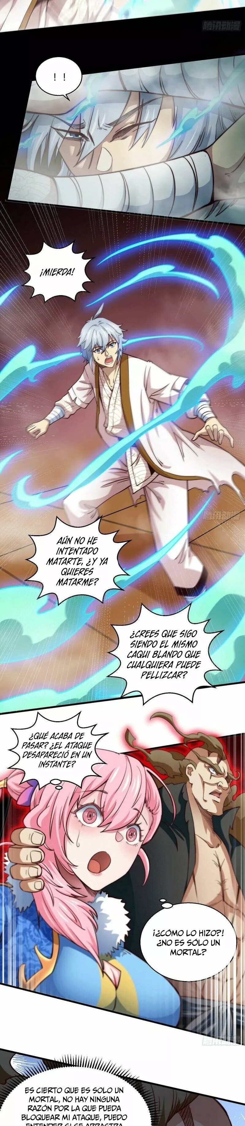 Kāijú Jiù Wúdí Ch. 2 第19页