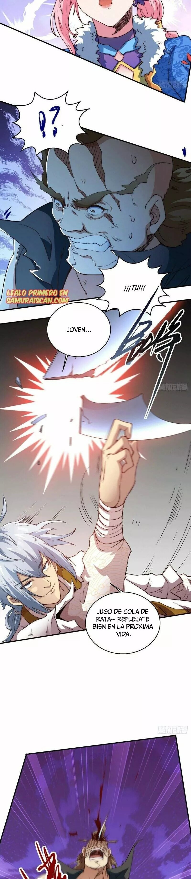 Kāijú Jiù Wúdí Ch. 2 第24页