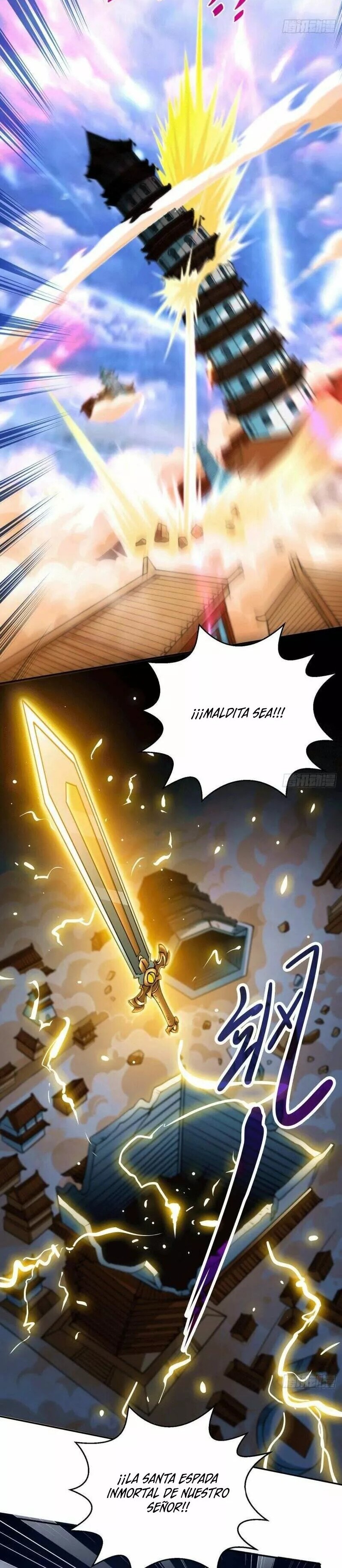 Kāijú Jiù Wúdí Ch. 2 第5页