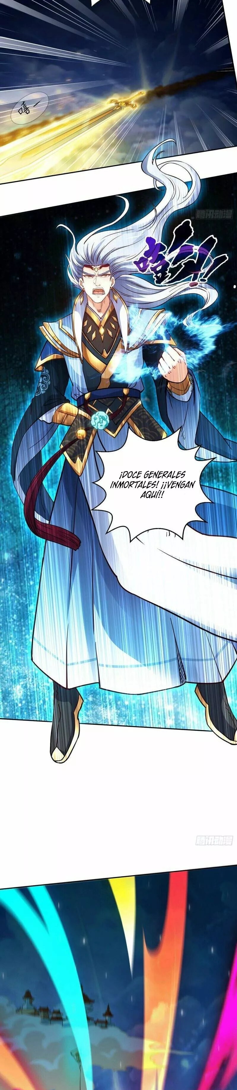 Kāijú Jiù Wúdí Ch. 2 第6页