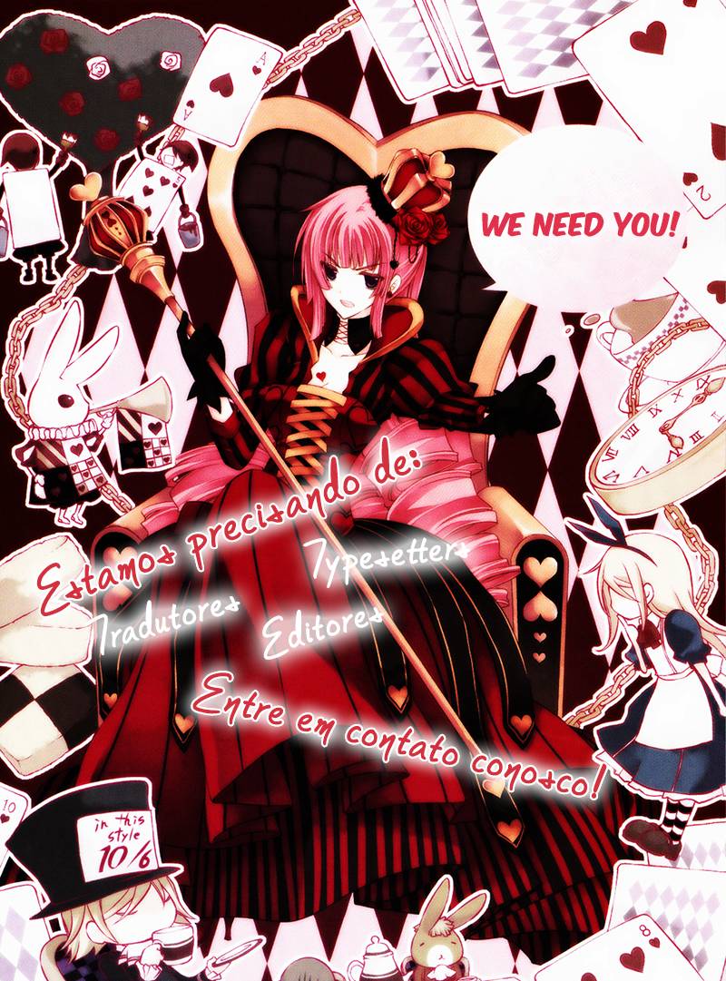 Nanoka no Kare Vol. 1 Ch. 3 第2页
