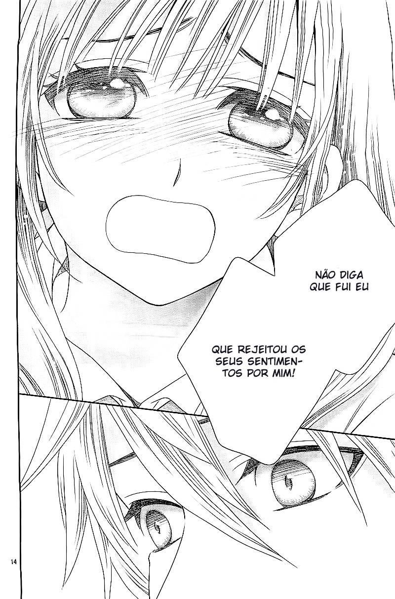 Nanoka no Kare Vol. 1 Ch. 3 第19页