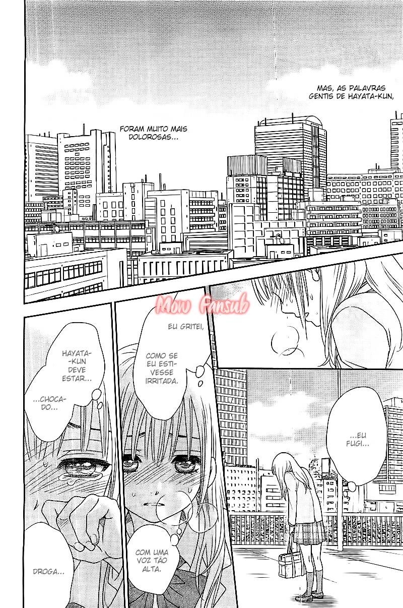 Nanoka no Kare Vol. 1 Ch. 3 第23页