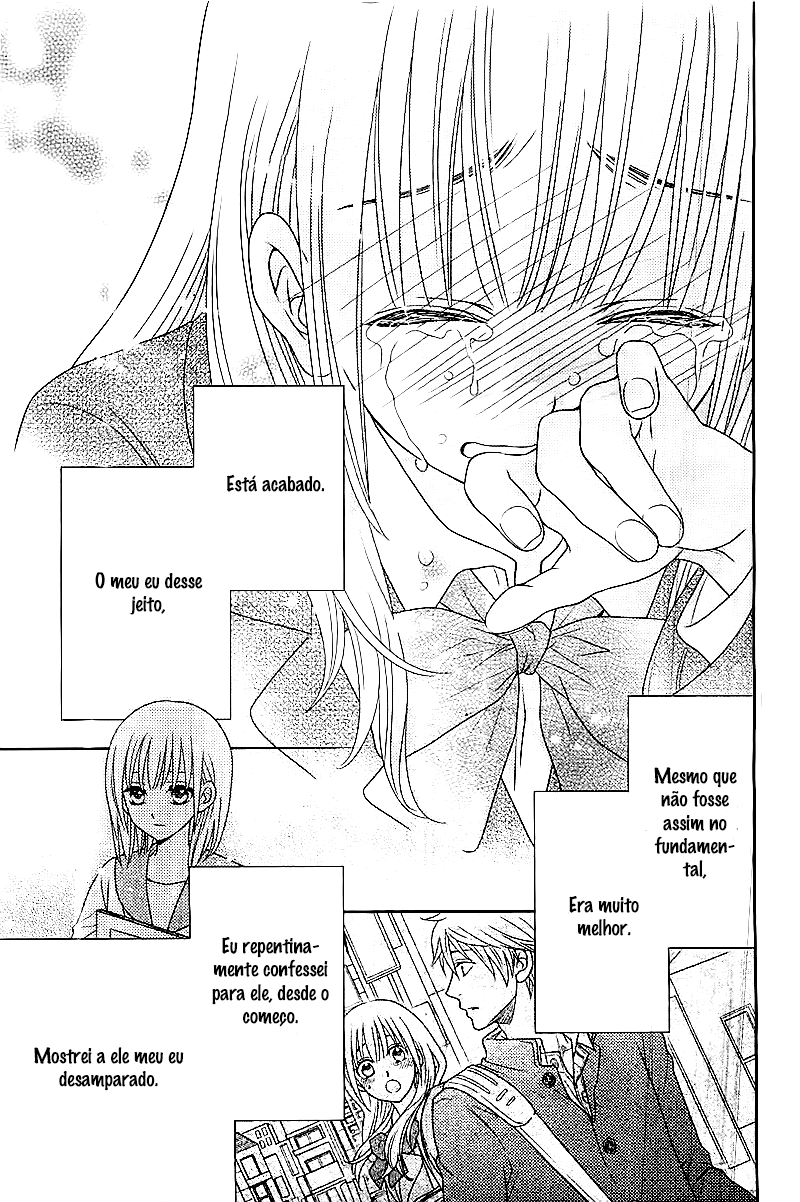 Nanoka no Kare Vol. 1 Ch. 3 第24页