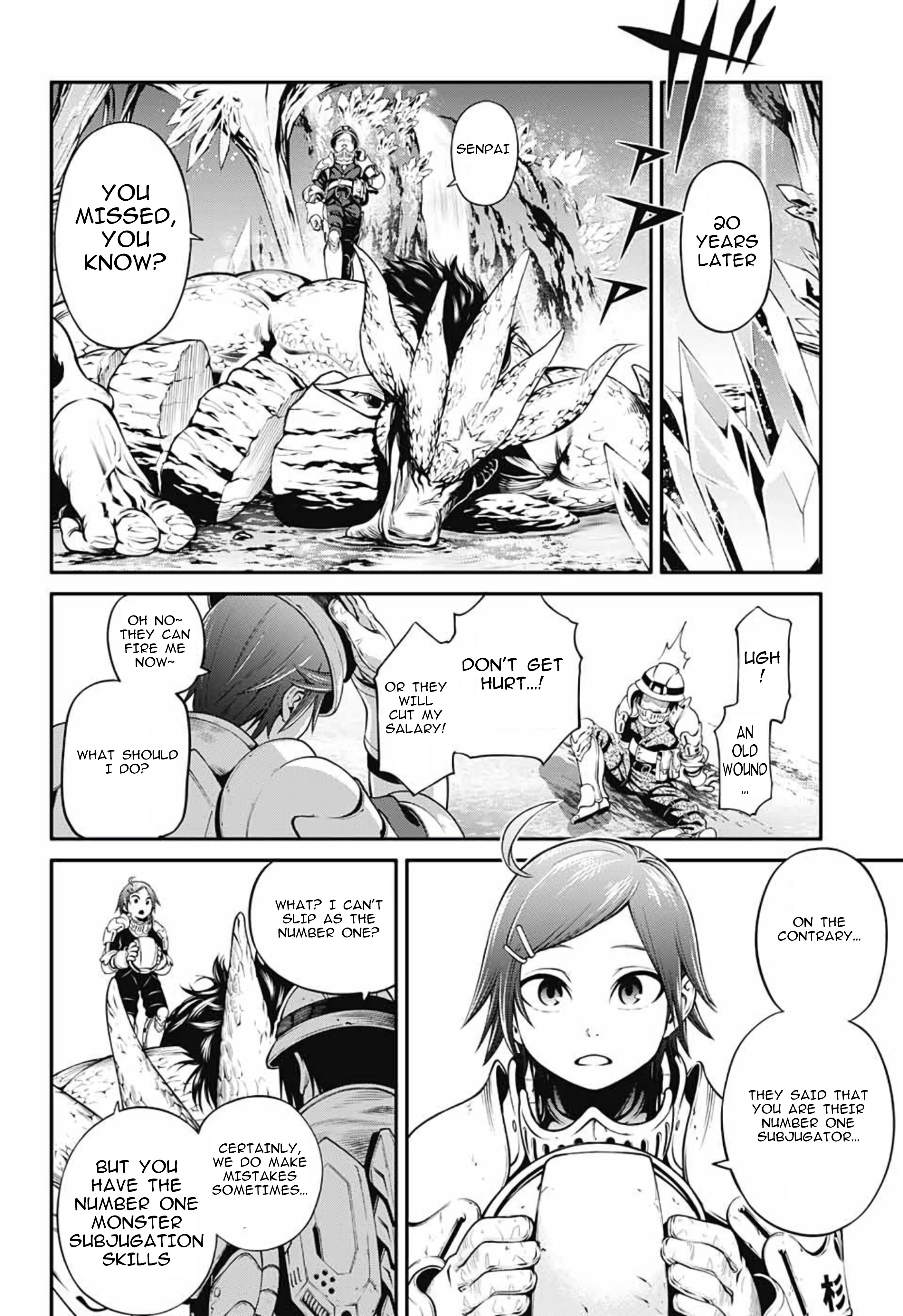 Suginami-ku Isekai Dungeon Kouryaku-ka Oneshot 第51页