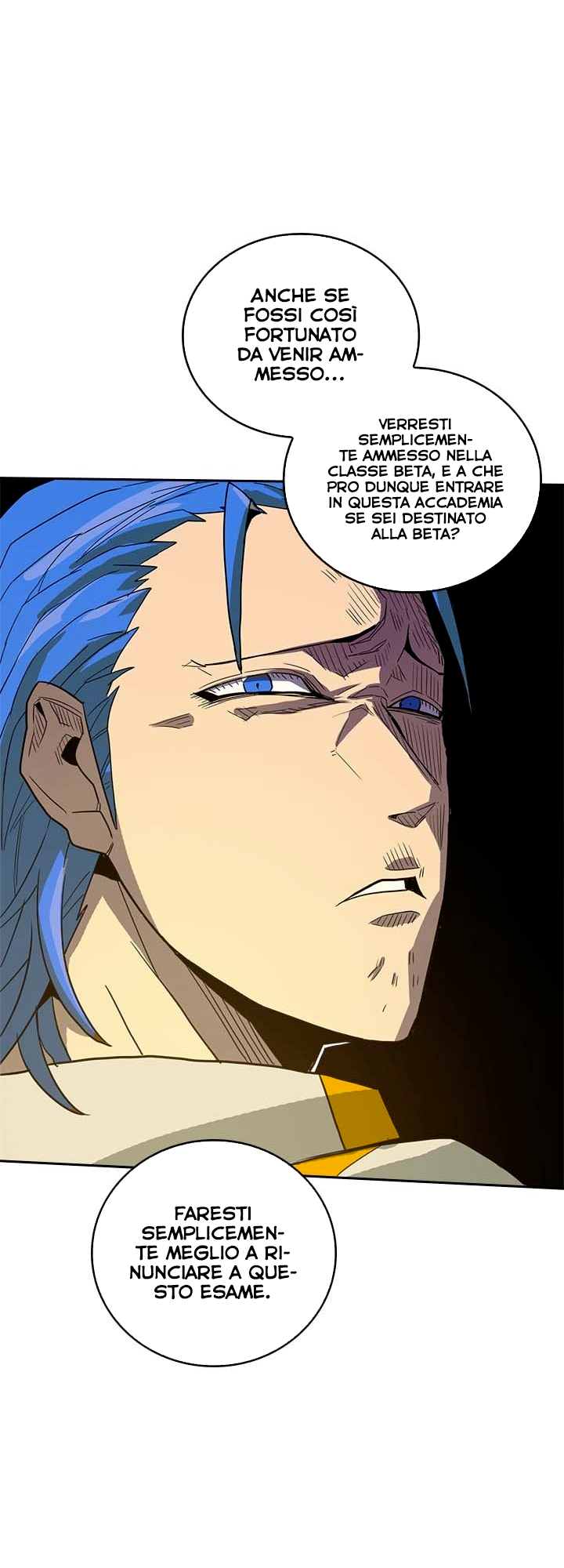 A Returner's Magic Should Be Special Vol. 1 Ch. 3 第36页