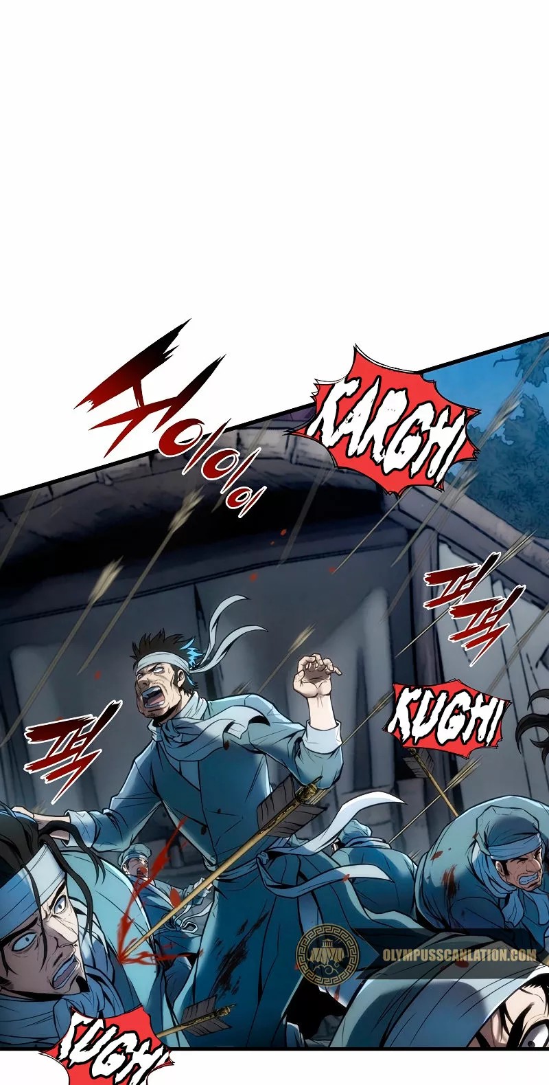 Star of the Overlord Ch. 4 第2页