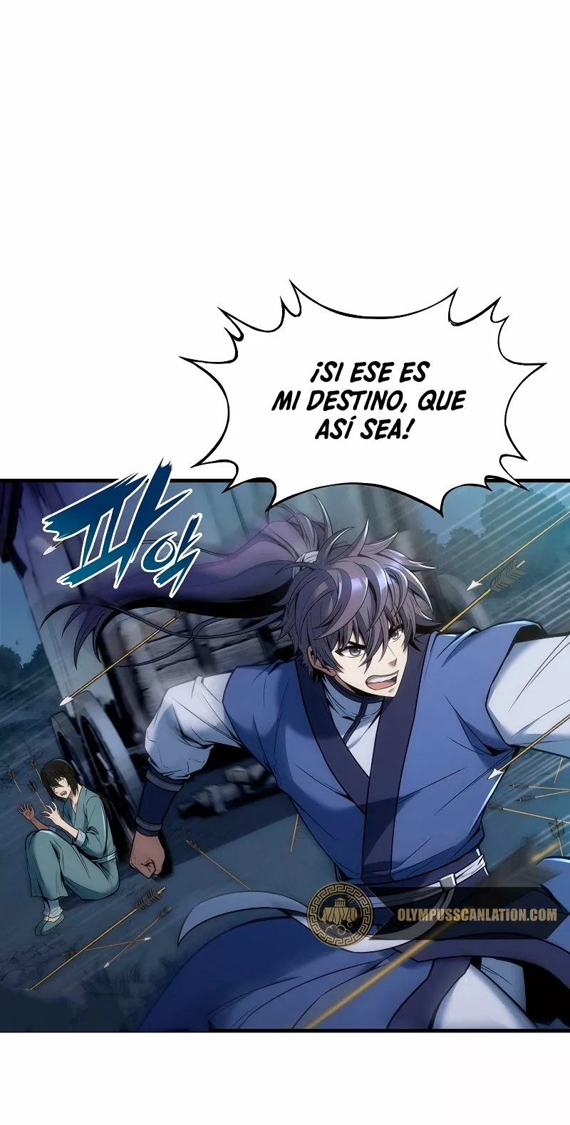 Star of the Overlord Ch. 4 第11页