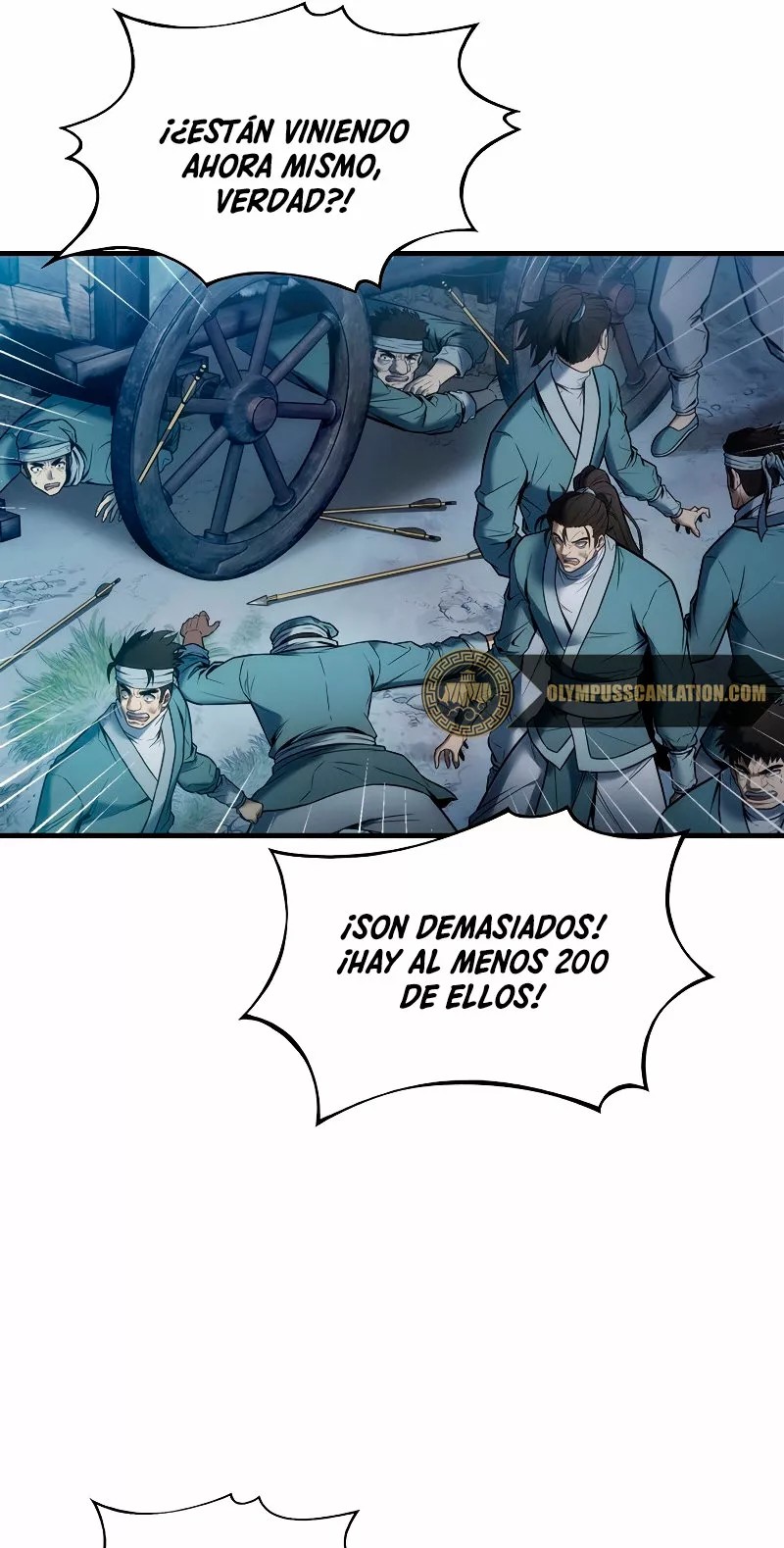 Star of the Overlord Ch. 4 第22页