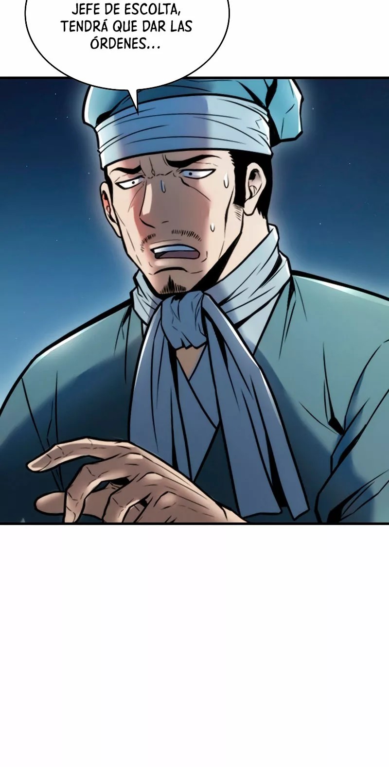 Star of the Overlord Ch. 4 第27页