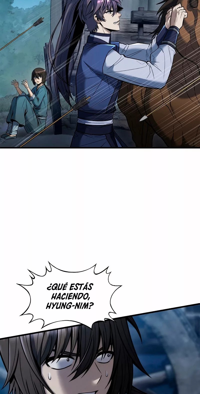 Star of the Overlord Ch. 4 第6页