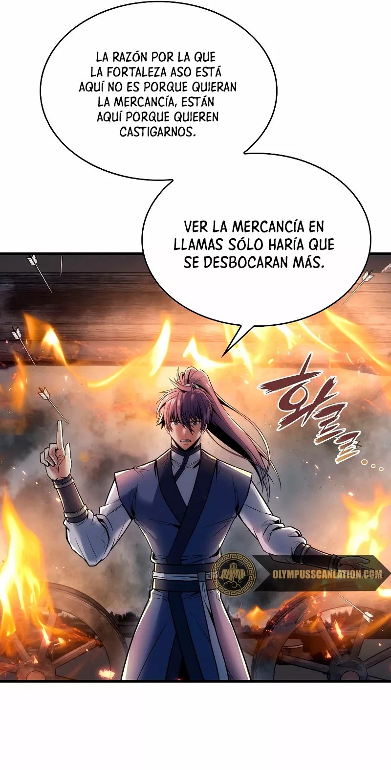 Star of the Overlord Ch. 4 第52页