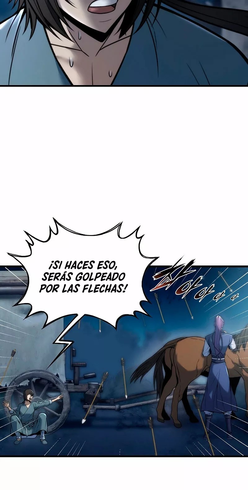 Star of the Overlord Ch. 4 第7页