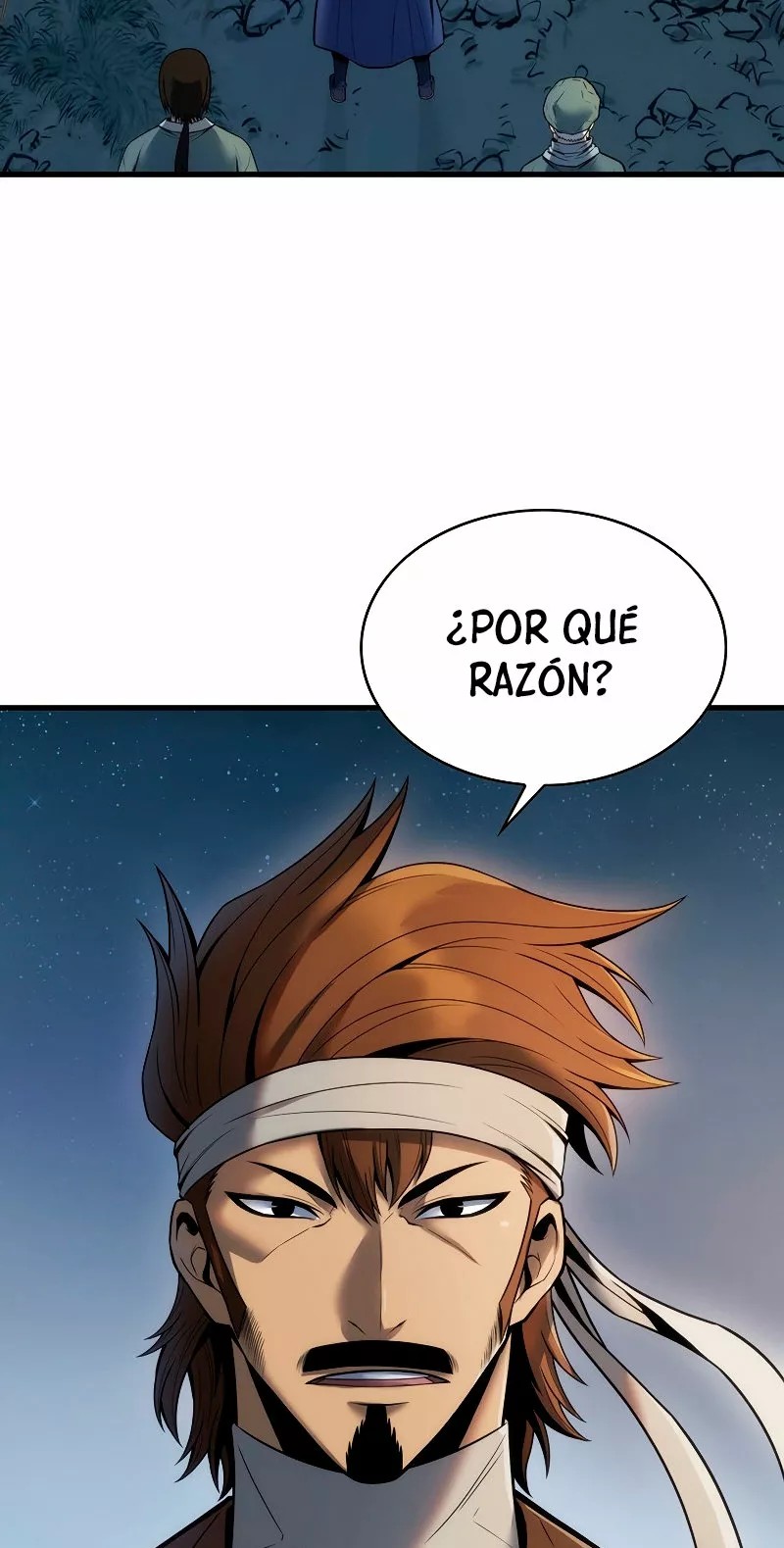 Star of the Overlord Ch. 4 第73页