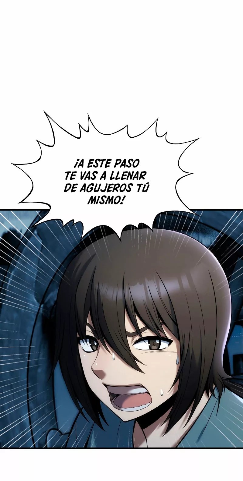 Star of the Overlord Ch. 4 第10页