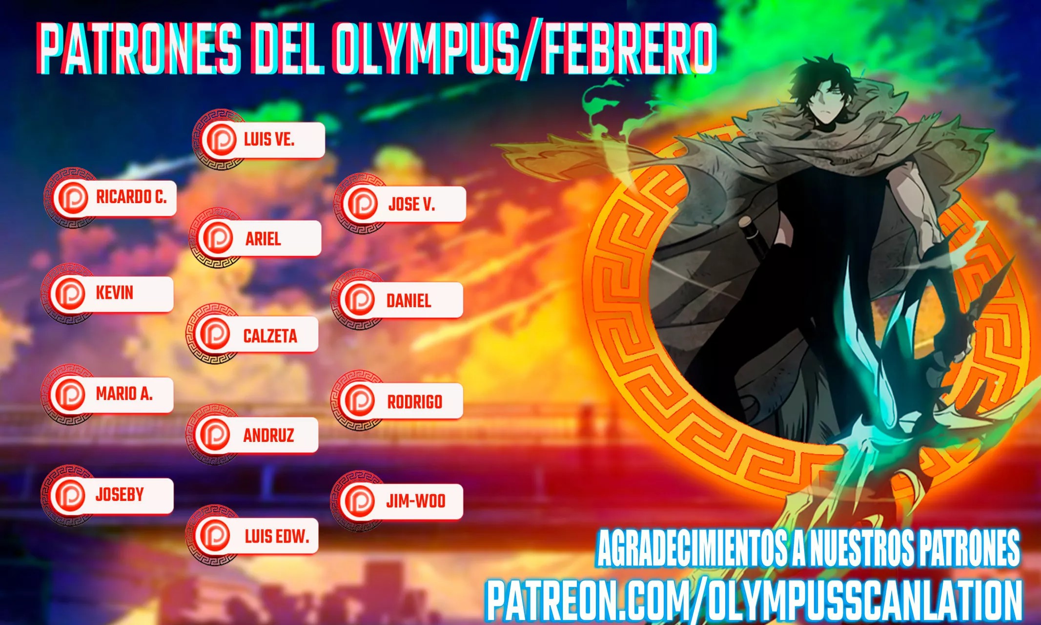 Star of the Overlord Ch. 4 第94页