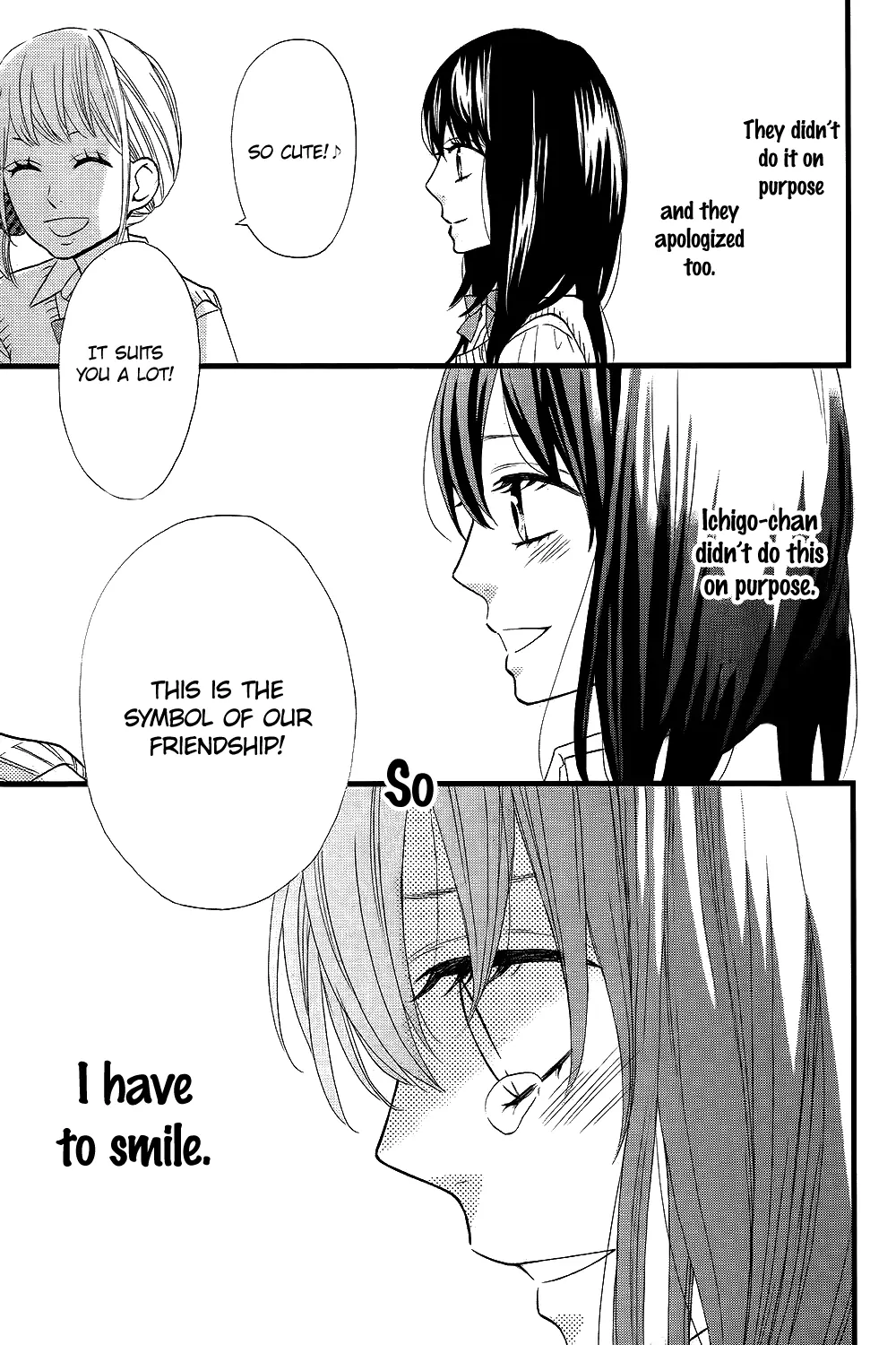 Taihen Yoku Dekimashita. Vol. 1 Ch. 6 第20页
