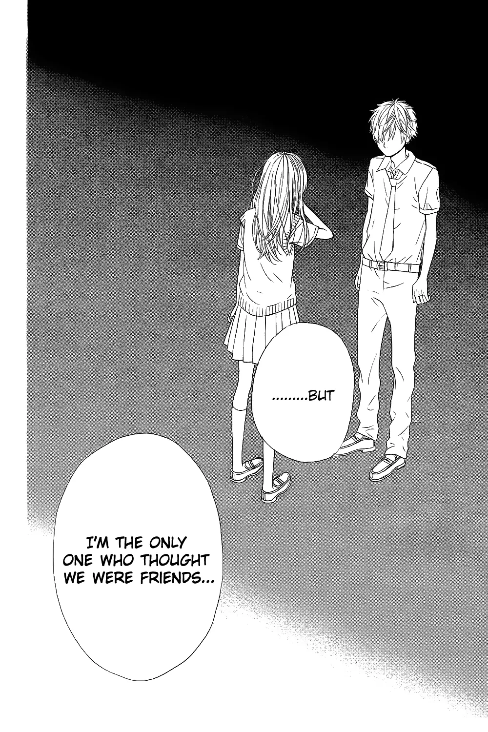 Taihen Yoku Dekimashita. Vol. 1 Ch. 6 第27页