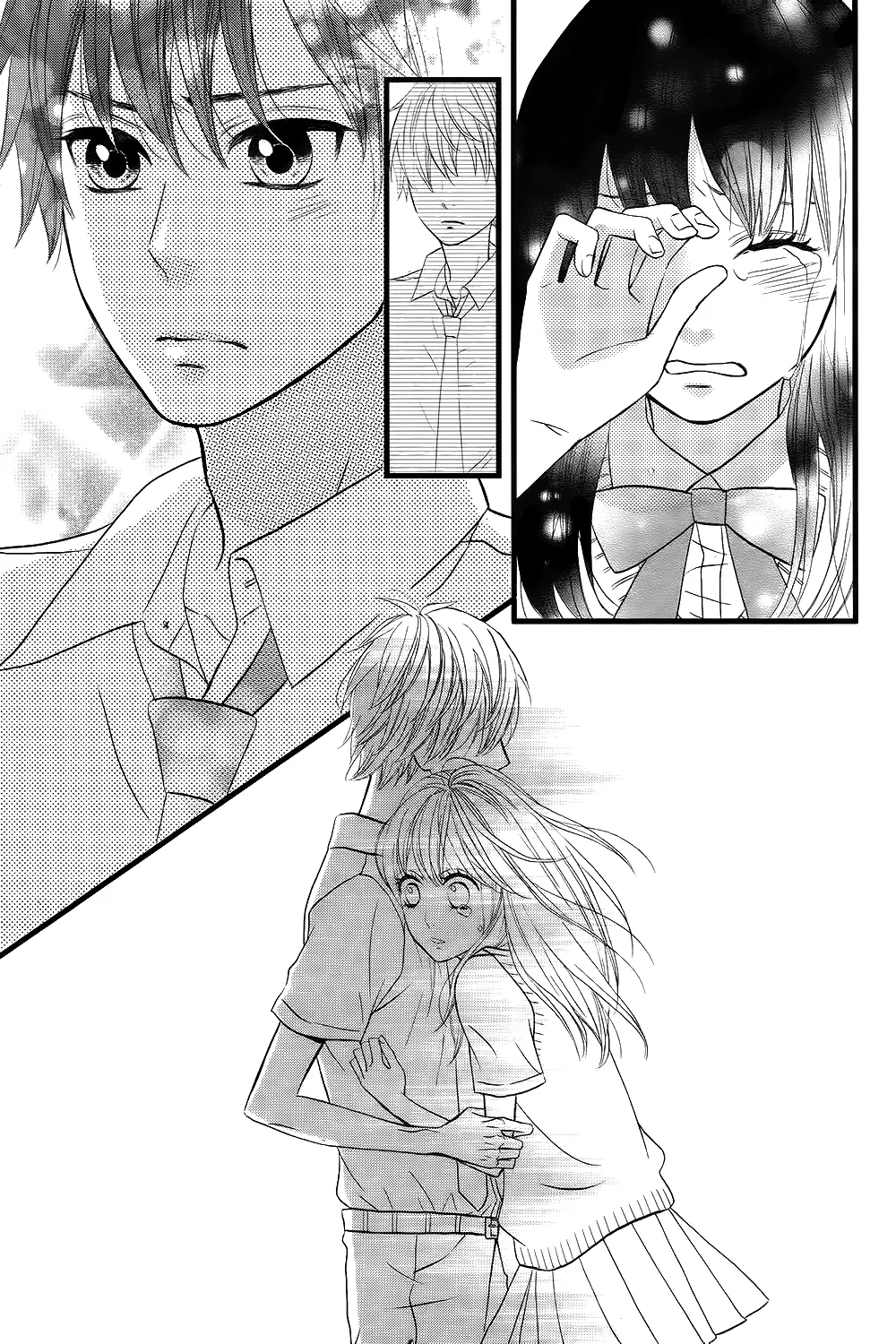 Taihen Yoku Dekimashita. Vol. 1 Ch. 6 第28页