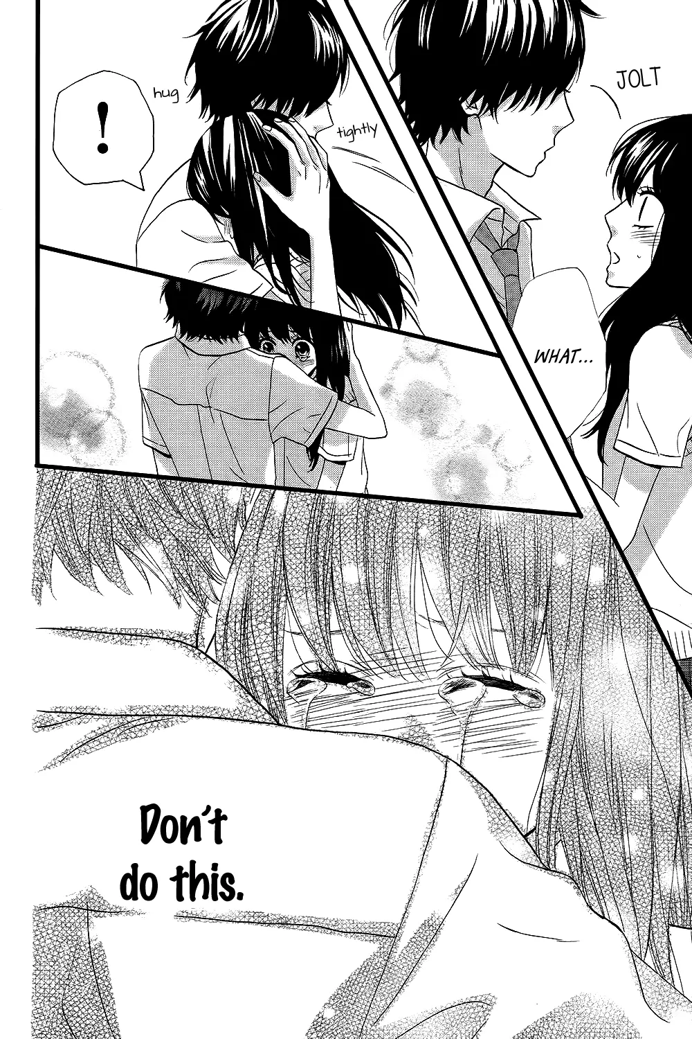 Taihen Yoku Dekimashita. Vol. 1 Ch. 6 第29页