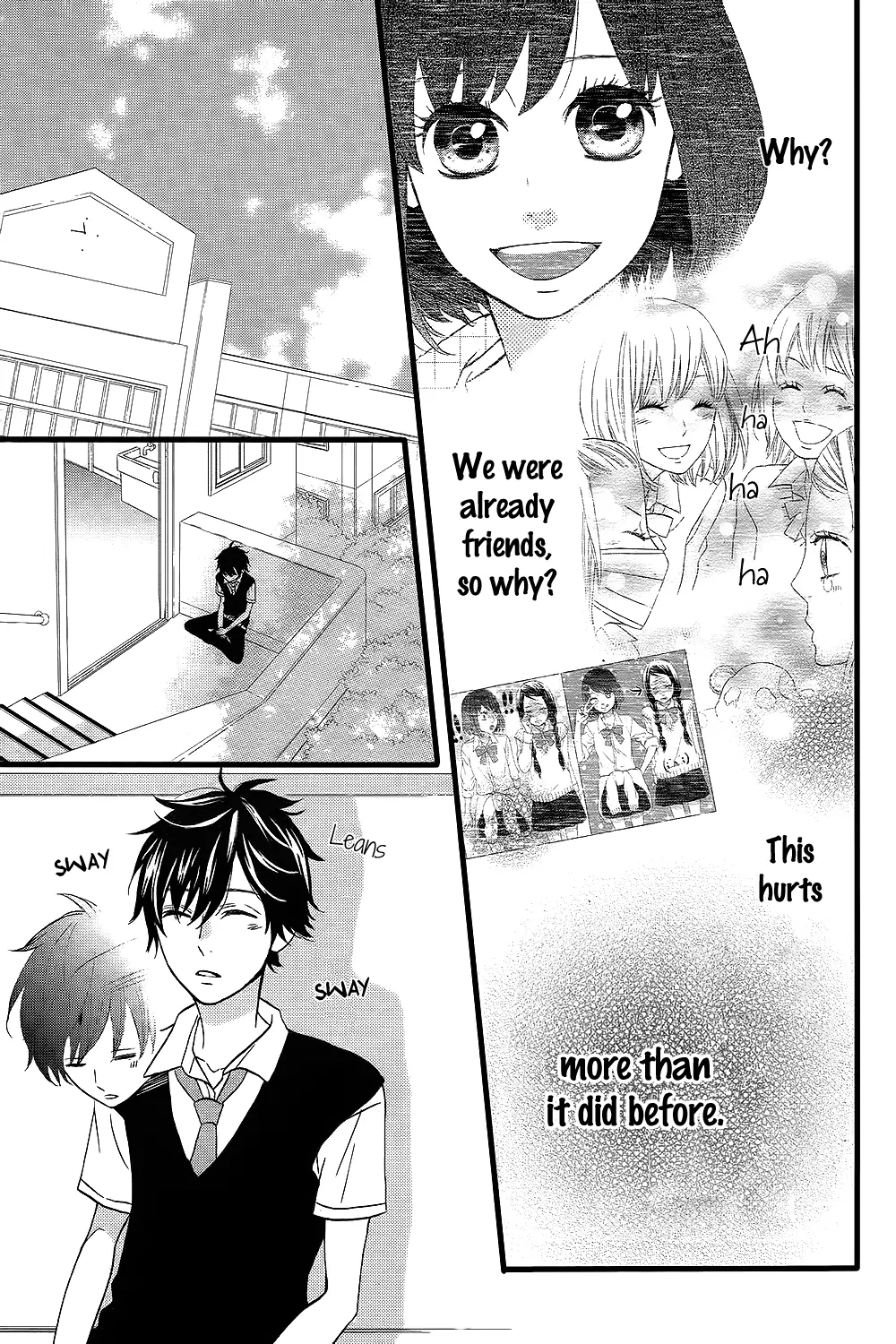 Taihen Yoku Dekimashita. Vol. 1 Ch. 6 第10页