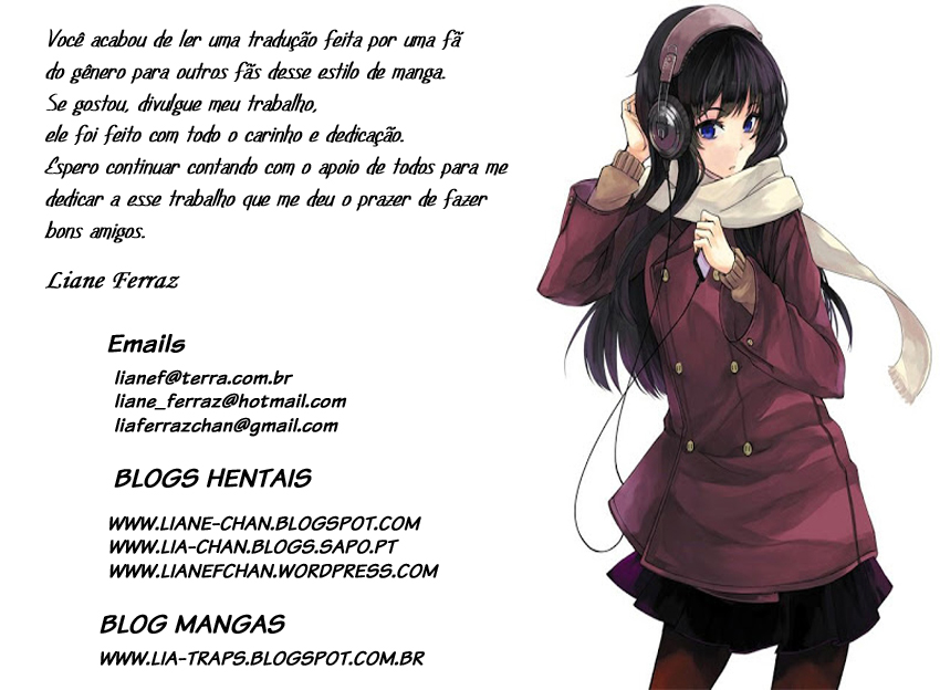 "Boku wa Senpai ni Josou o Shiirareteimasu." Vol. 1 Ch. 3 第25页