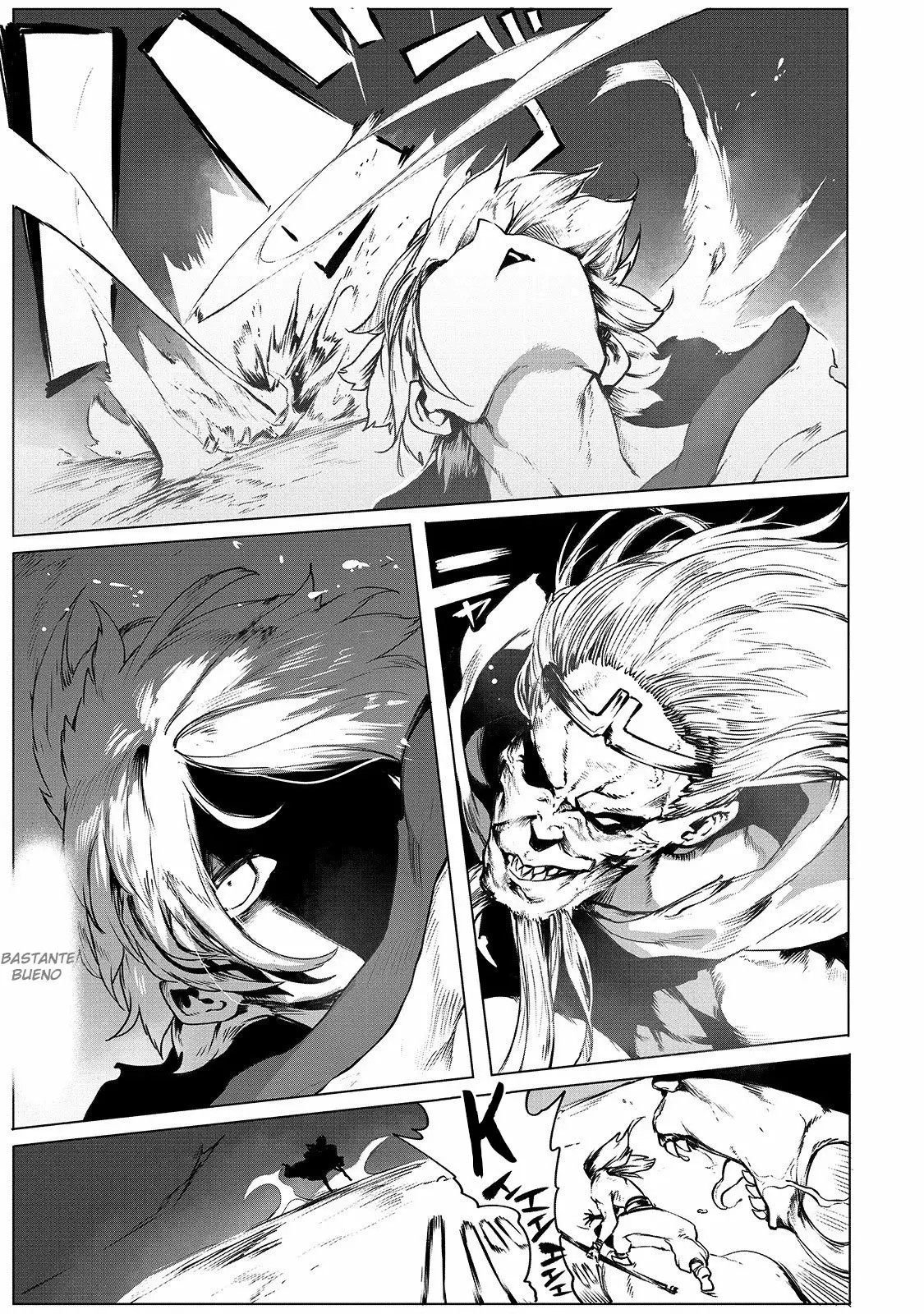 Ore no Zensei no Chishiki de Teihen Shoku Tamer ga Joukyuu Shoku ni Natte Shimai Sou na Ken Caso Ultra Raro de 1/100 Millones o Menos 第13页