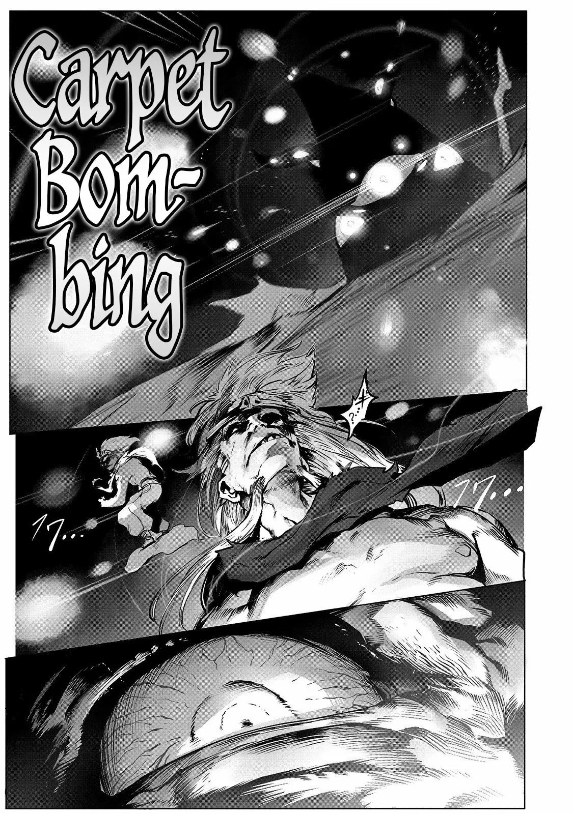Ore no Zensei no Chishiki de Teihen Shoku Tamer ga Joukyuu Shoku ni Natte Shimai Sou na Ken Caso Ultra Raro de 1/100 Millones o Menos 第15页