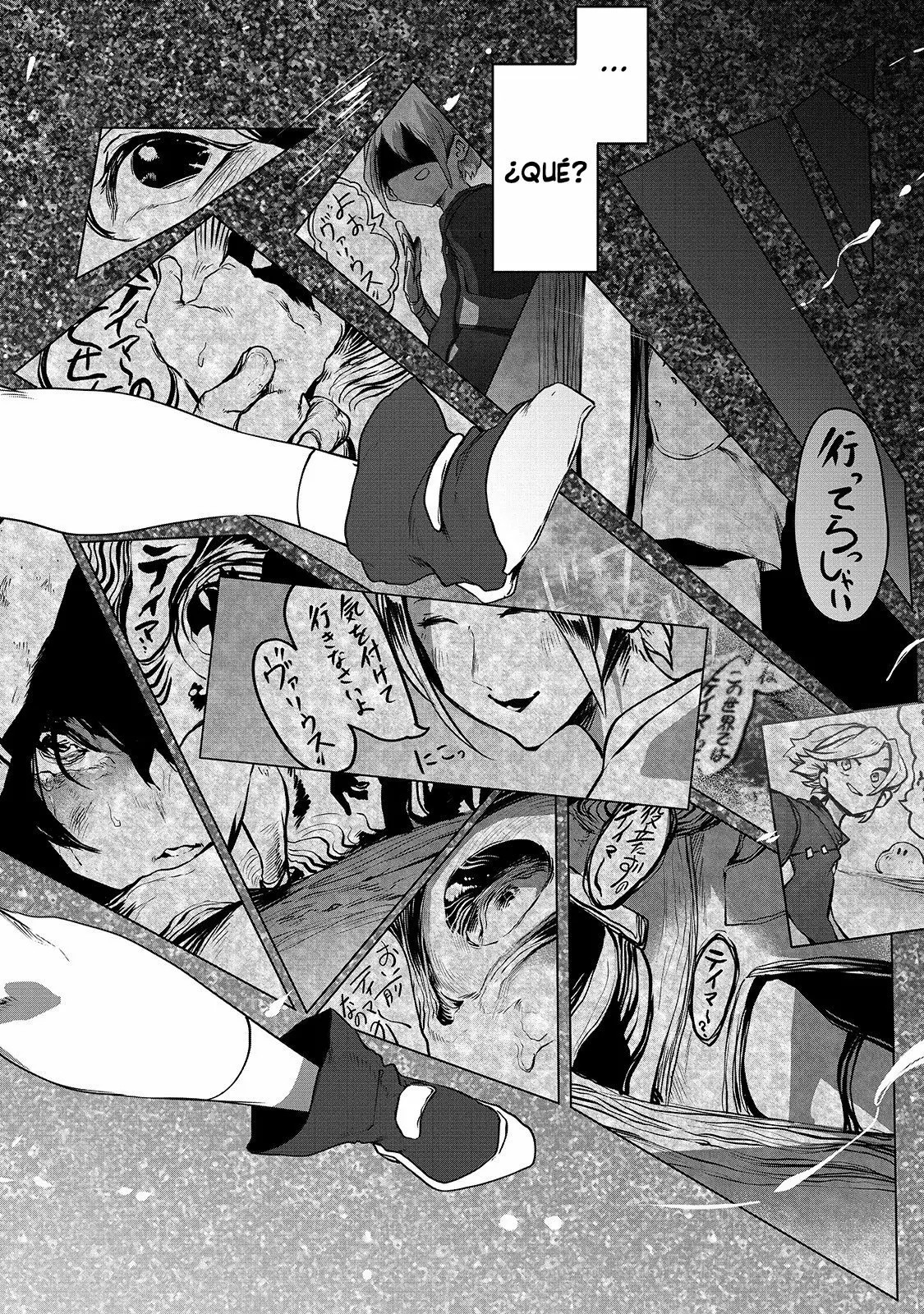 Ore no Zensei no Chishiki de Teihen Shoku Tamer ga Joukyuu Shoku ni Natte Shimai Sou na Ken Caso Ultra Raro de 1/100 Millones o Menos 第24页